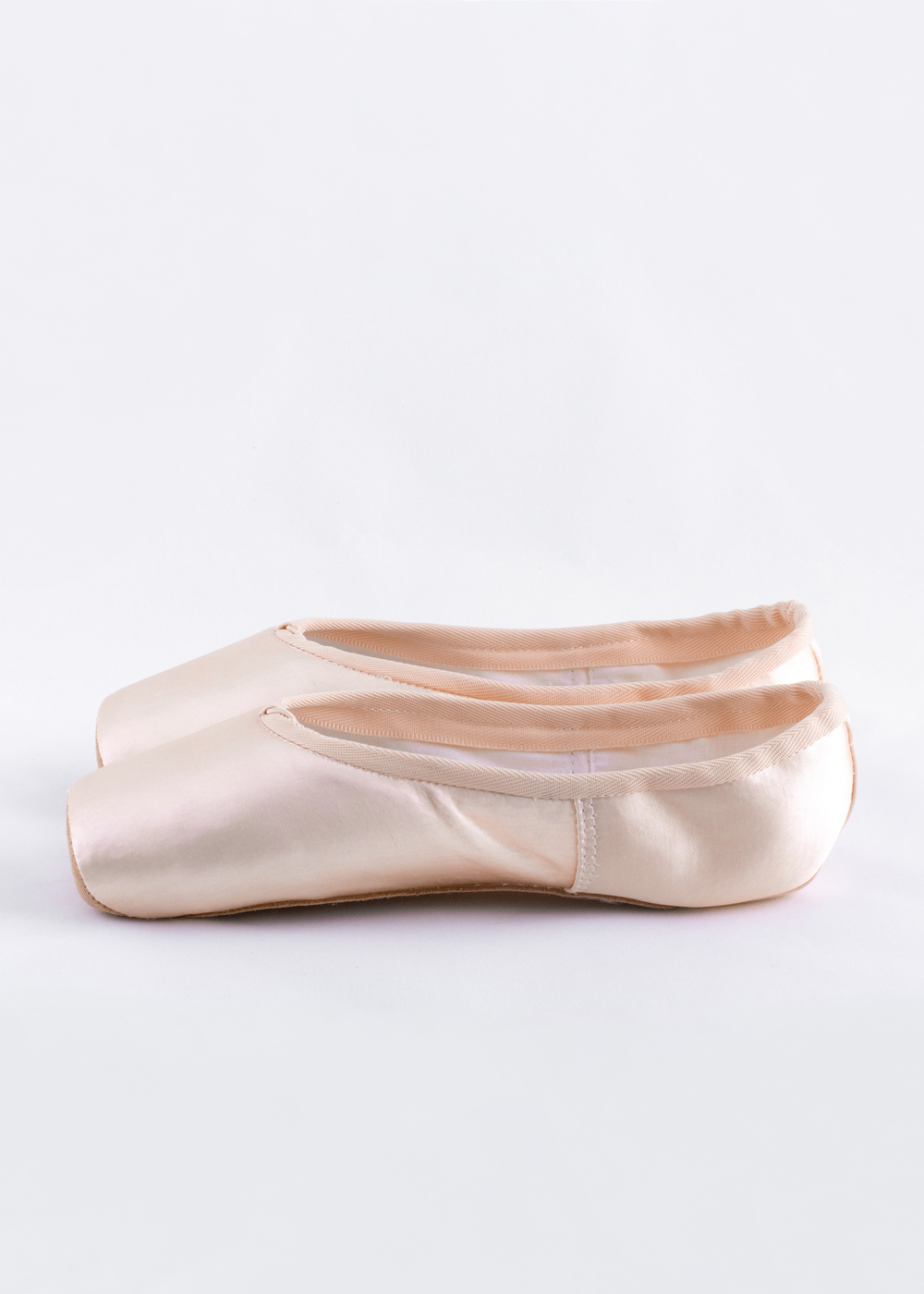 Katya satin 0539SN Nikolay official online shop of pointe
